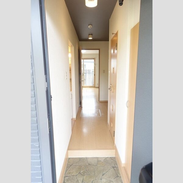 玄関 (玄関・廊下)