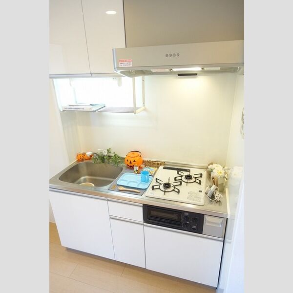 キッチン (キッチン)