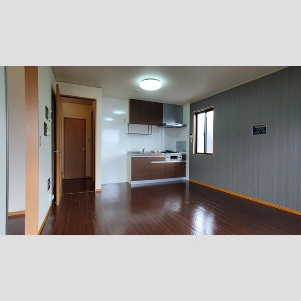 居室・リビング (リビング)