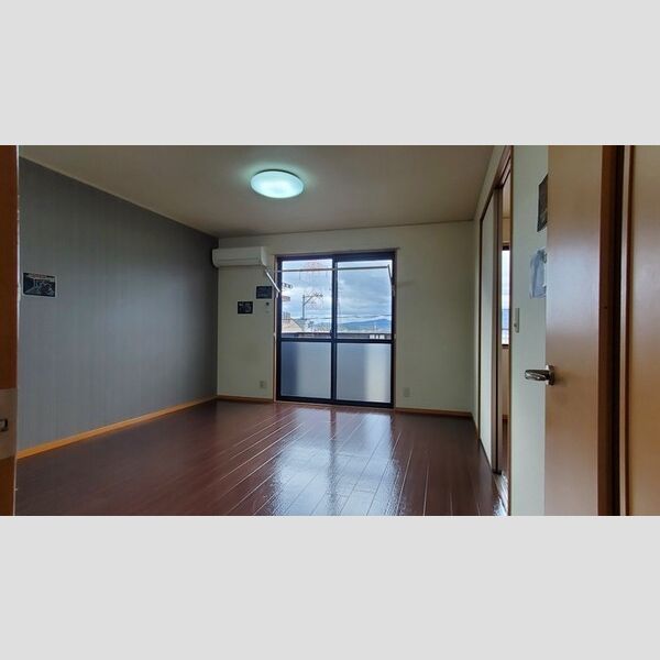 居室・リビング (リビング)