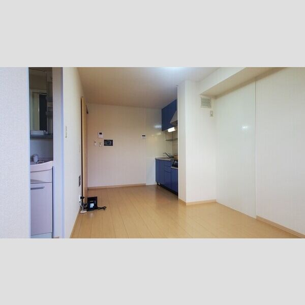 居室・リビング (リビング)