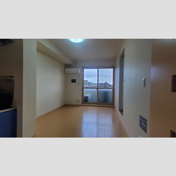 居室・リビング (リビング)