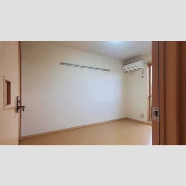 居室・リビング (洋室②)