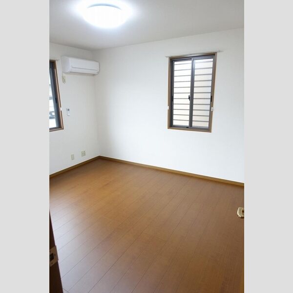 その他 (洋室(7帖、エアコン・居室照明有り))