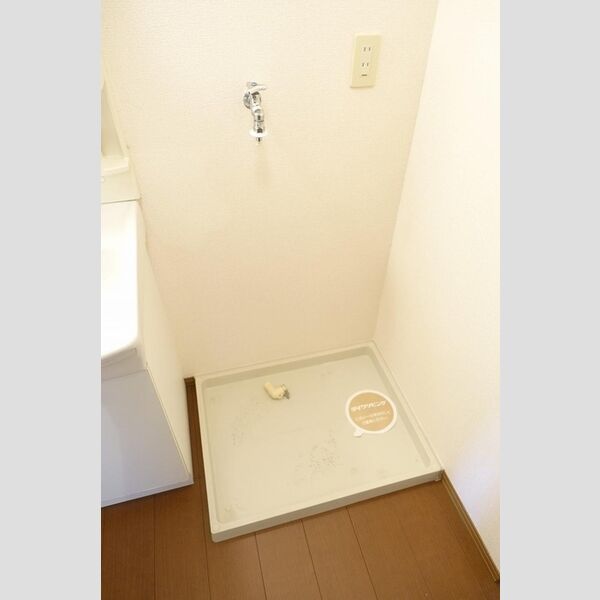 その他 (室内洗濯機置場)