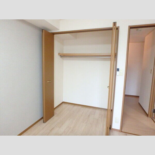 収納 (クローゼット)