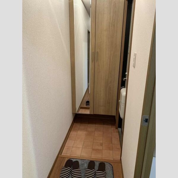 玄関 (玄関)