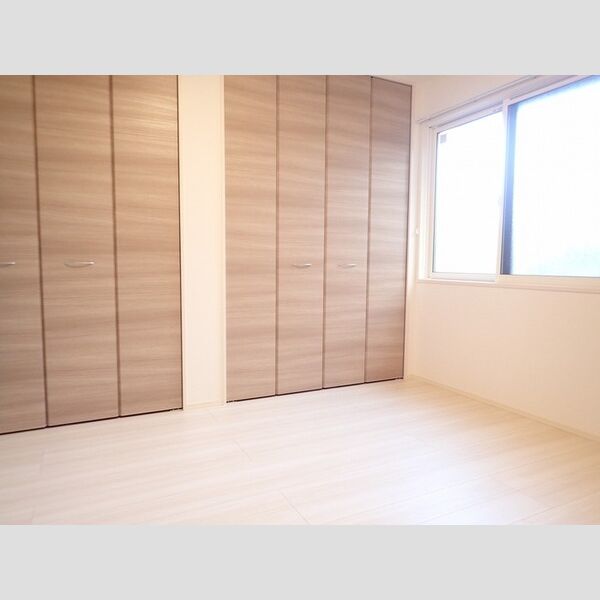 その他 (洋室(居室照明有り))