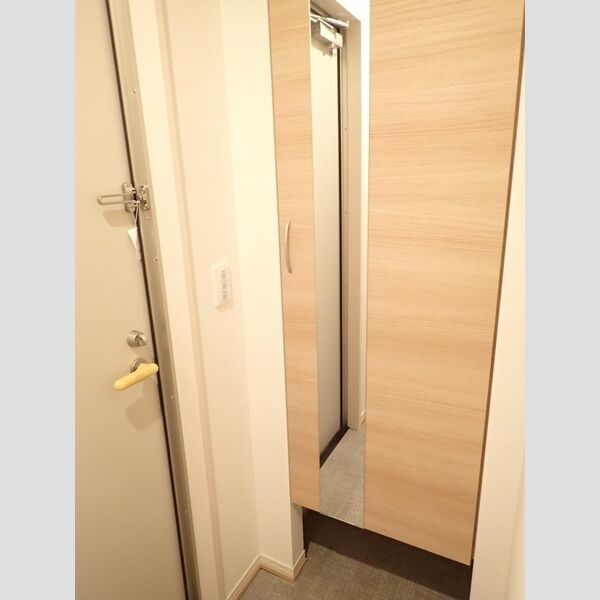 玄関 (シューズボックス(トールタイプ))