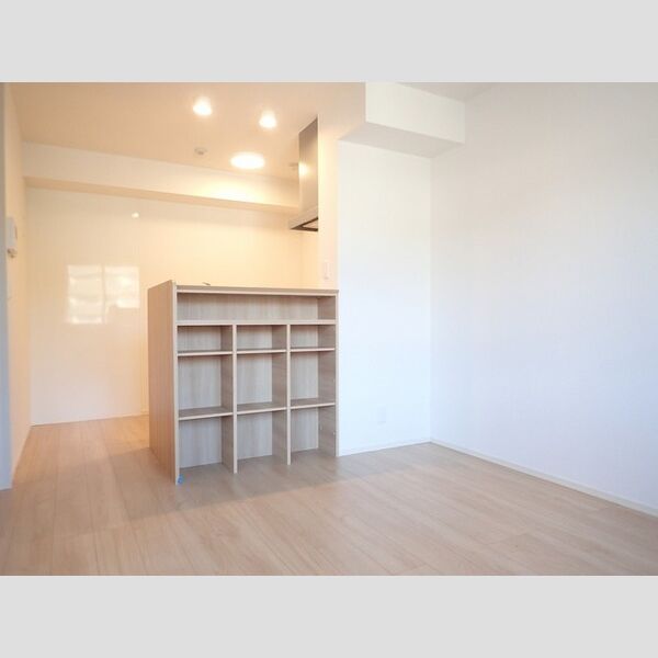 居室・リビング (LDK(エアコン有り))