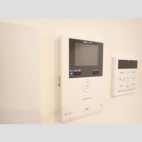 その他設備 (TVインターホン)