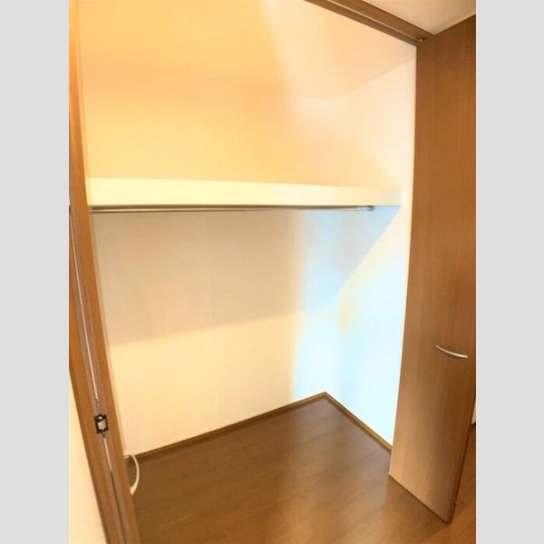 収納 (クローゼット)