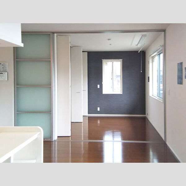 居室・リビング (LDK)