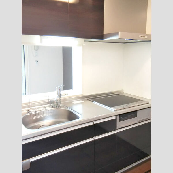 キッチン (システムキッチン)