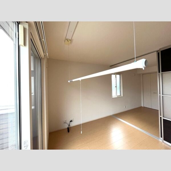 その他 (室内物干し)