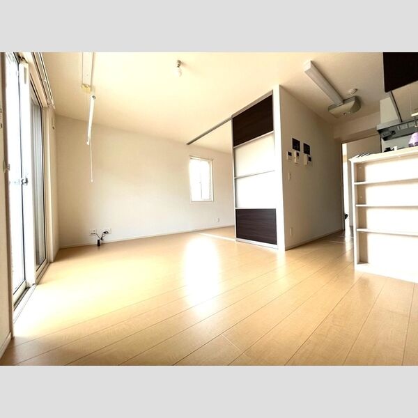 居室・リビング (リビング)