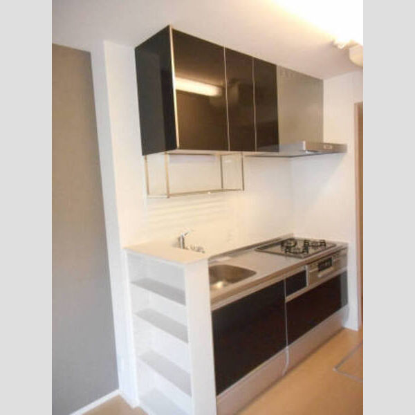 キッチン (キッチン)