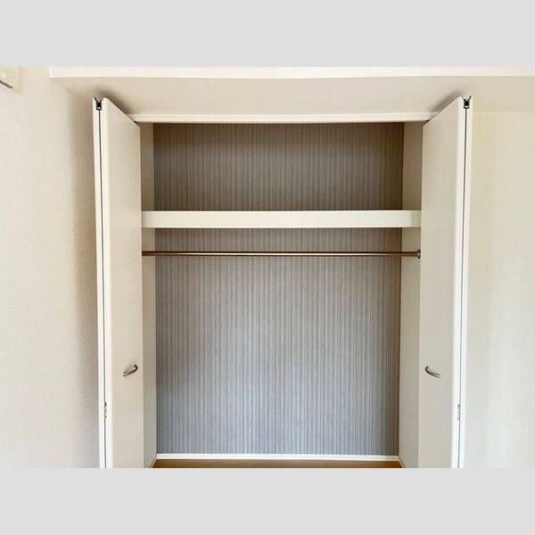 収納 (クローゼット)