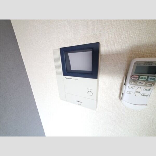 その他 (TVモニターホン)