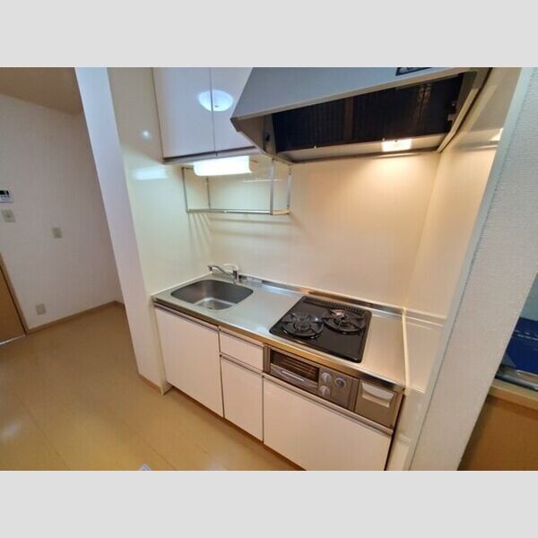 キッチン (キッチン)