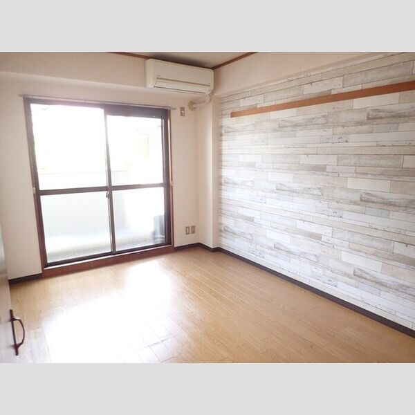 居室・リビング (洋室)