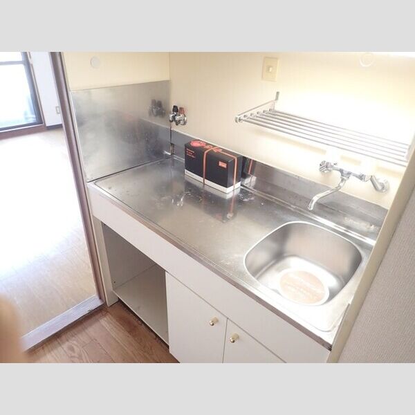 キッチン (キッチン)