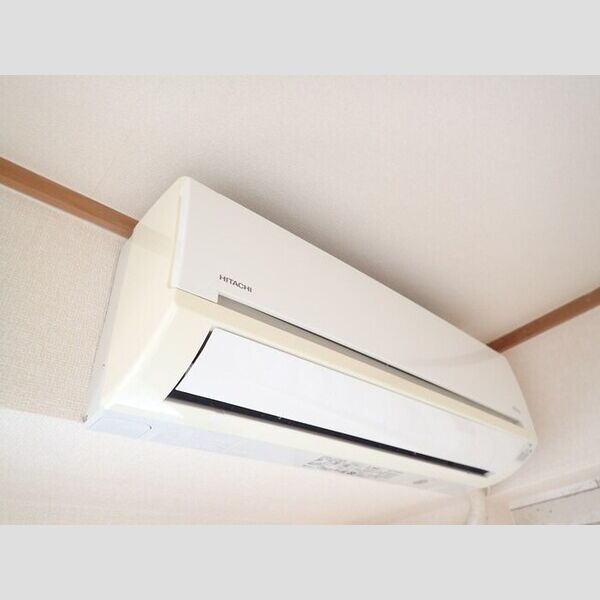 その他設備 (エアコン)