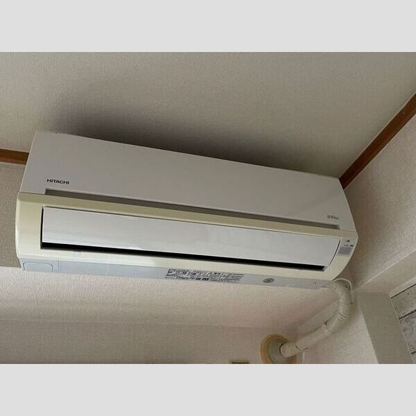 その他設備 (エアコン)