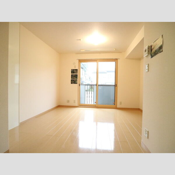 居室・リビング (リビングダイニング)