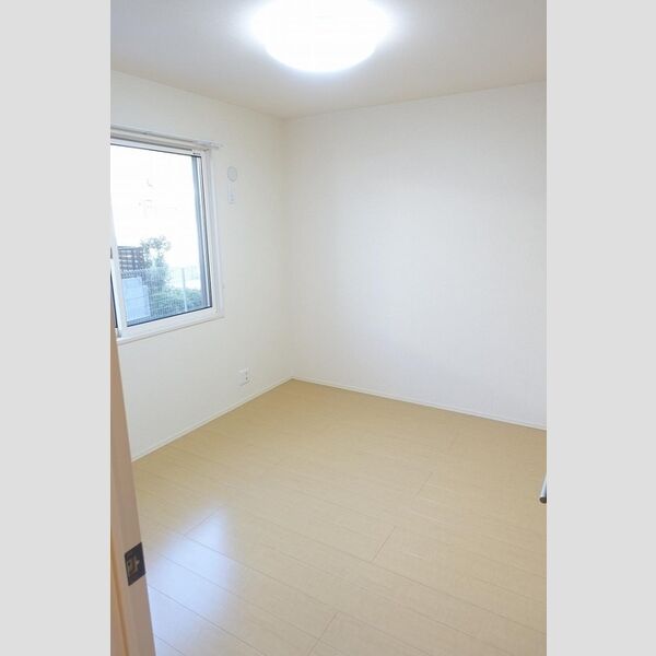 その他 (洋室(居室照明有り))