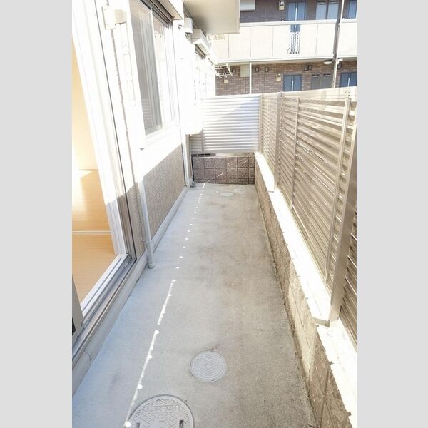 その他 (専用庭)