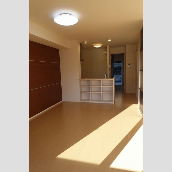 居室・リビング (LDK(エアコン・居室照明有り))