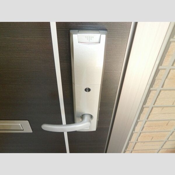 その他 (玄関カードキーです☆)