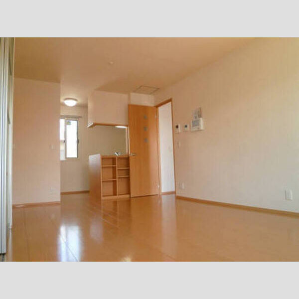 居室・リビング (リビング別視点☆)