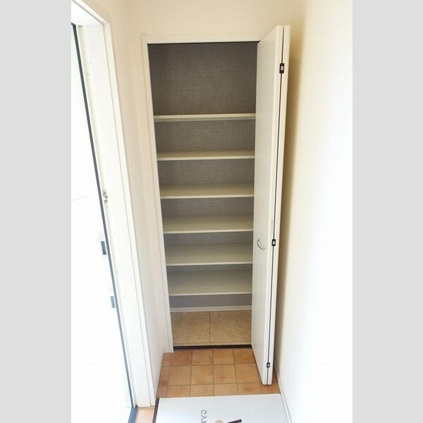 玄関 (シューズボックス(トールタイプ))