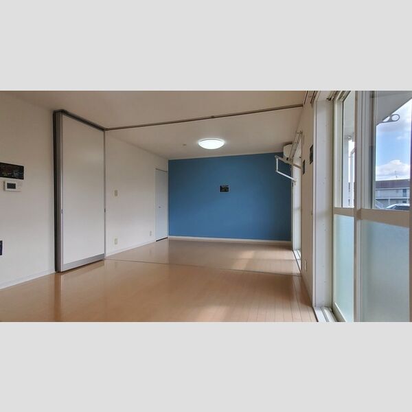 居室・リビング (リビング)