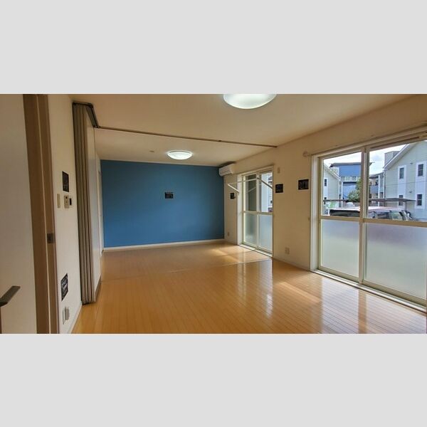 居室・リビング (リビング)