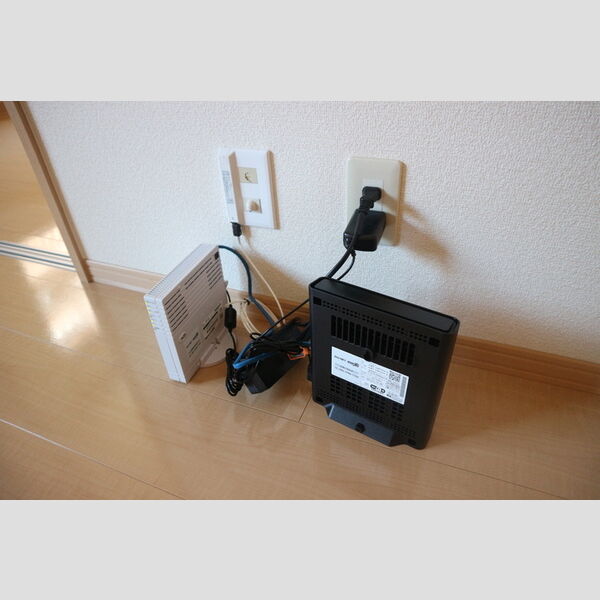 その他 (eo光ルーター)