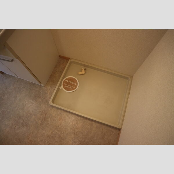 その他 (洗濯パン)