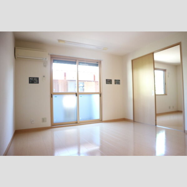 居室・リビング (LDK)