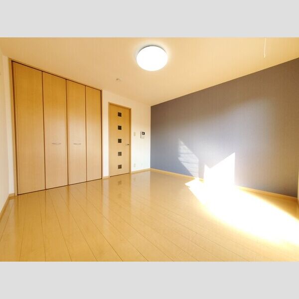 居室・リビング (洋室)