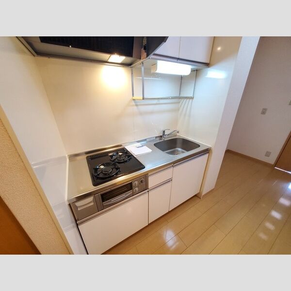 キッチン (キッチン)