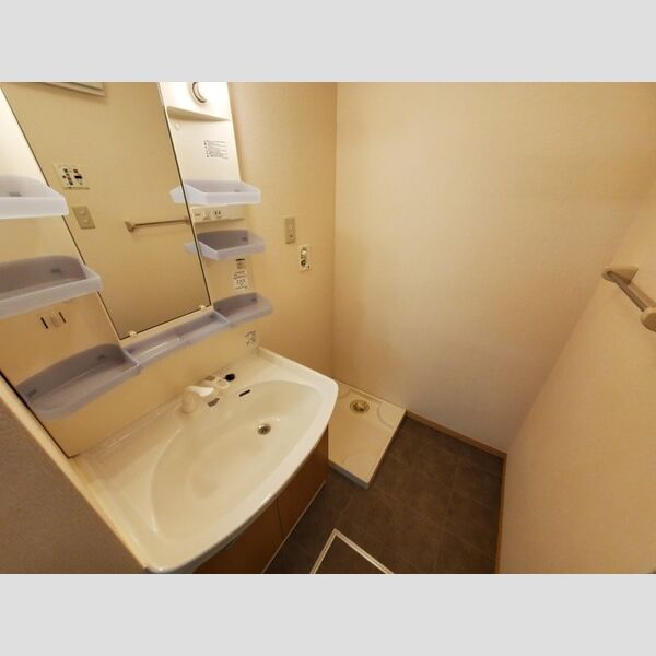 洗面所 (洗面室)