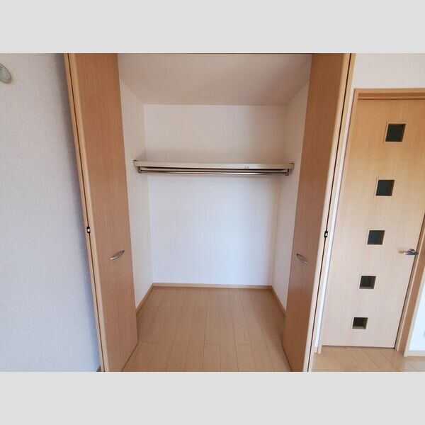 収納 (クローゼット)