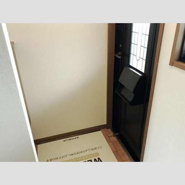 玄関 (玄関)