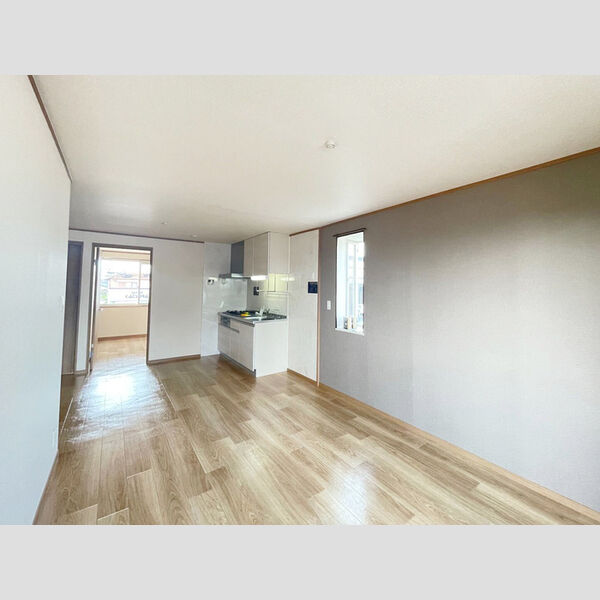 居室・リビング (洋室)