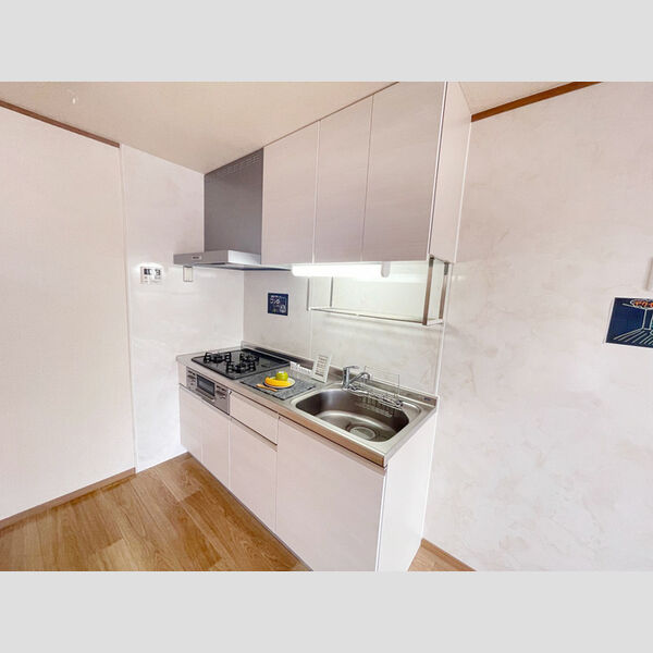 キッチン (システムキッチン)