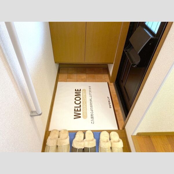 玄関 (玄関)