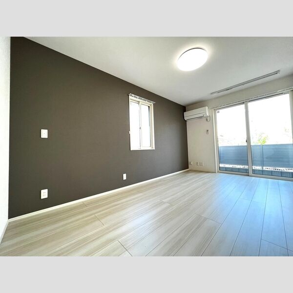 居室・リビング (洋室)