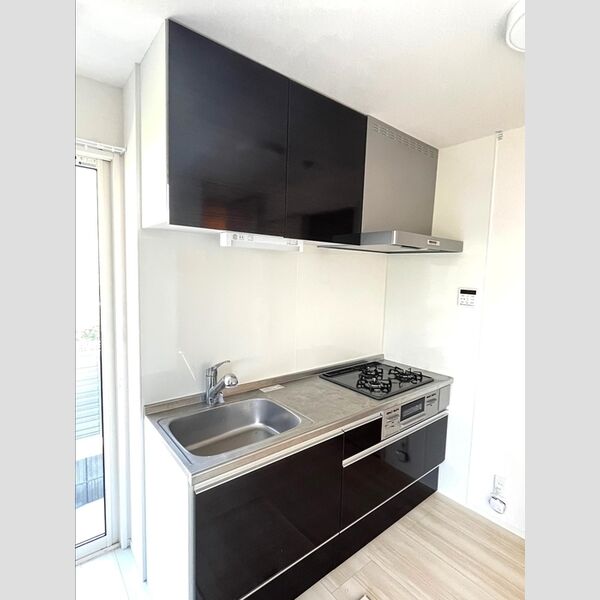 キッチン (システムキッチン)